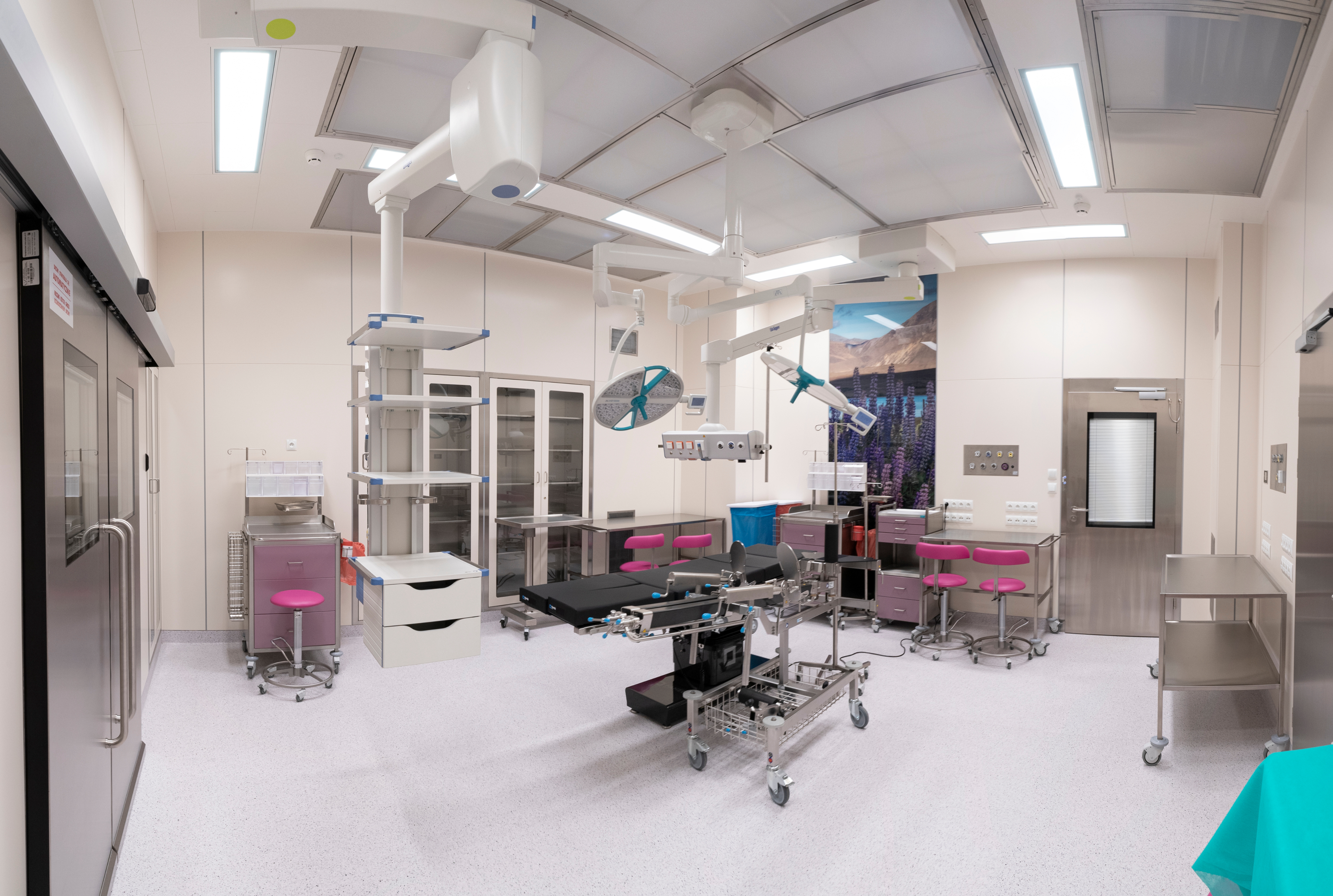 Blok operacyjny – Wejherowo